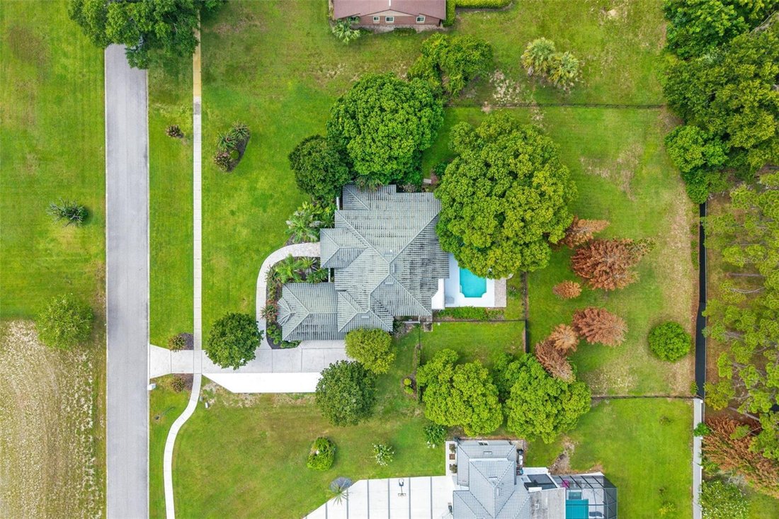 House in Lake Butler, Florida, United States 2 - 18764837