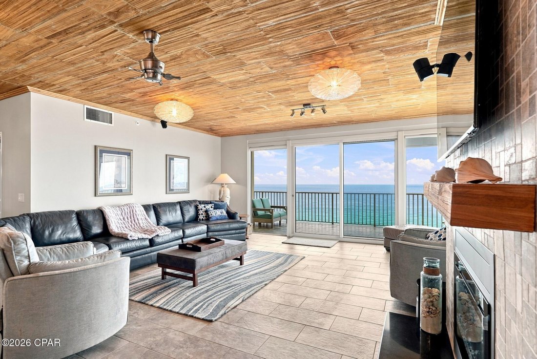 Condo in Panama City Beach, Florida, United States 3 - 18764160