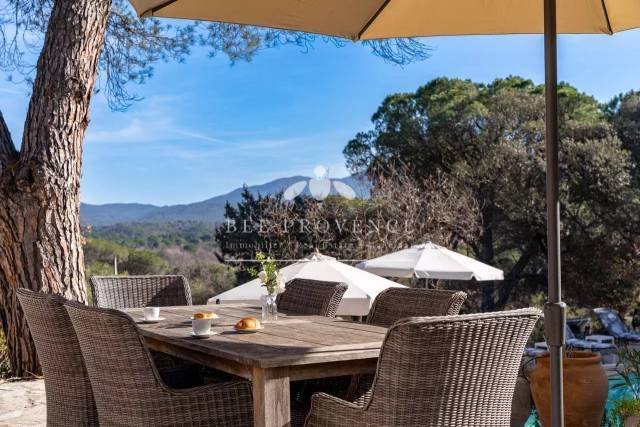 Villa en Sud, Vidauban, Francia 5 - 16297678