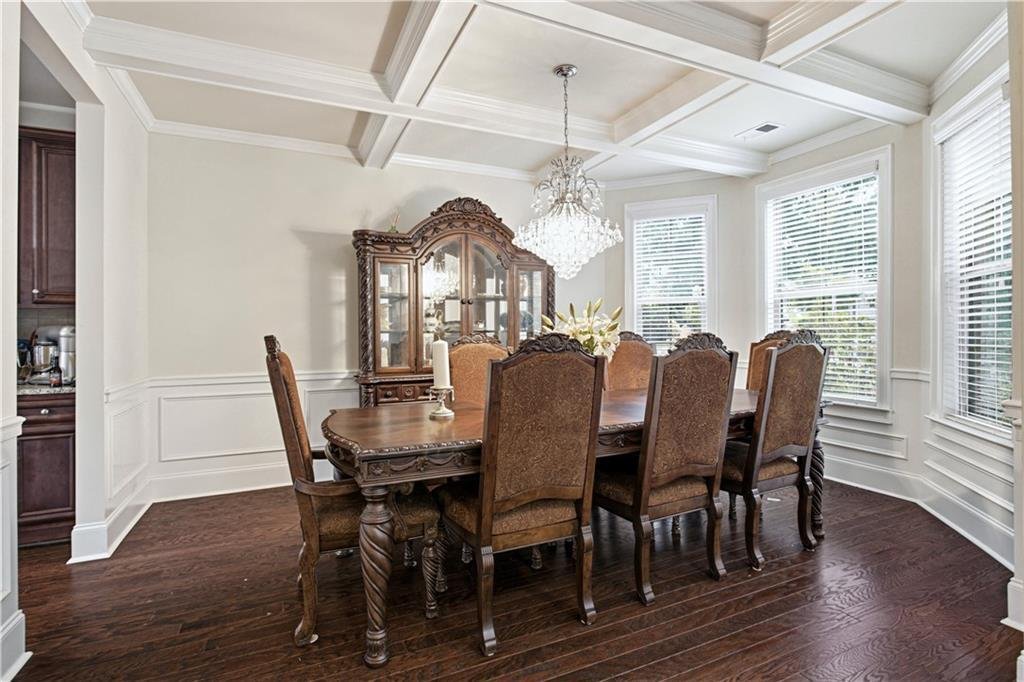 Casa a Lawrenceville, Georgia, Stati Uniti 4 - 18765051