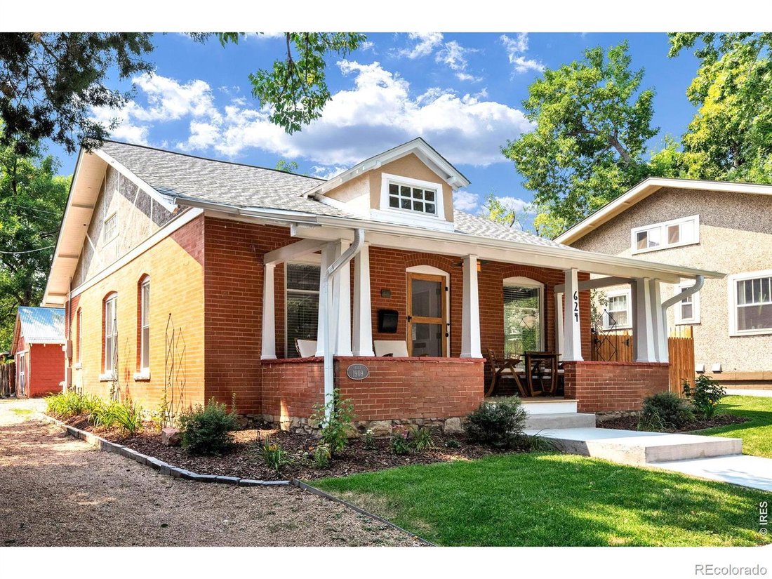 Maison à Boulder, Colorado, États-Unis 3 - 18764264