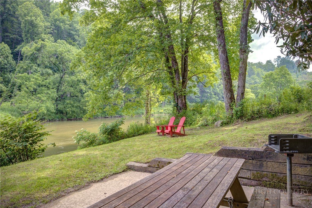 Maison à Cove Creek, Caroline du Nord, États-Unis 4 - 18763986