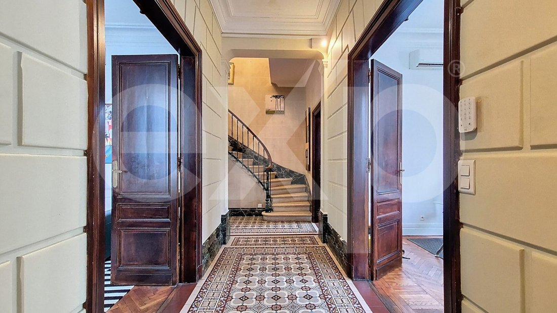 House in Saint Jean-Belcier-Carle Vernet-Albert 1er, Bordeaux, France 2 - 17237992