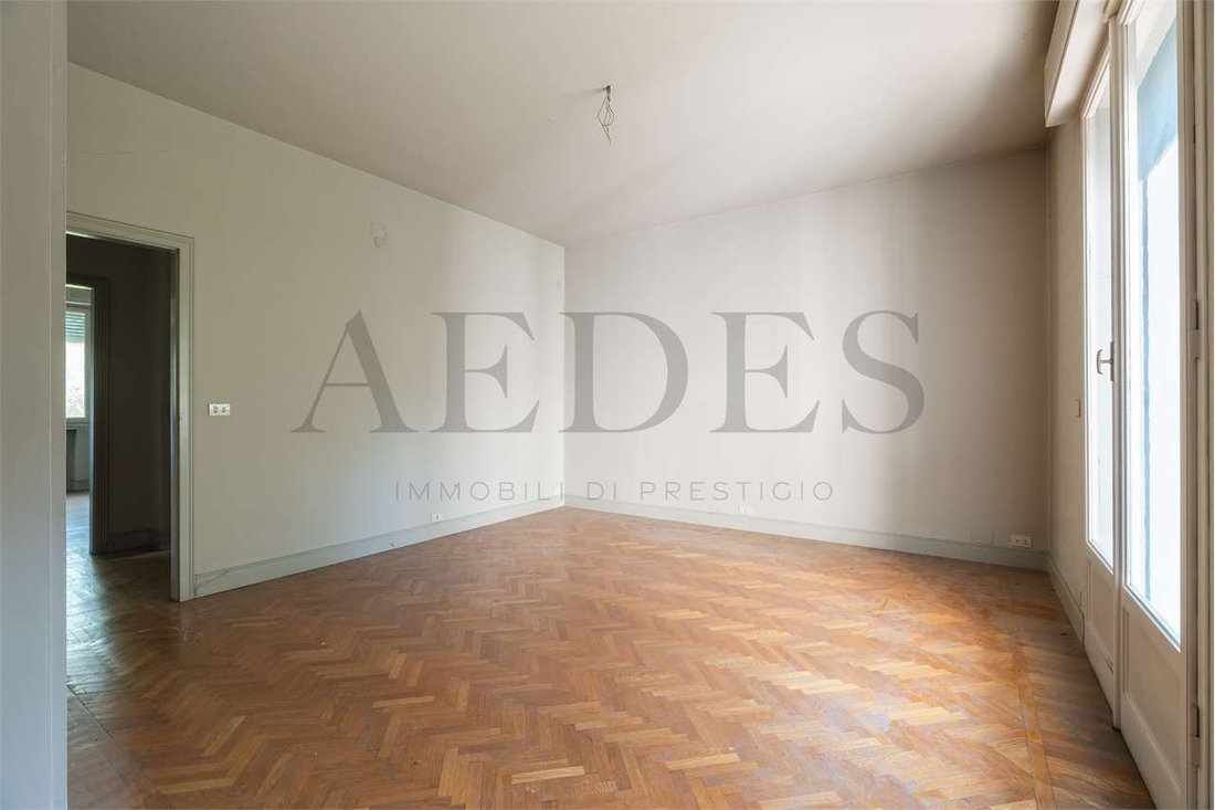 Apartamento en Centro Storico, Módena, Emilia-Romaña 5 - 18764230