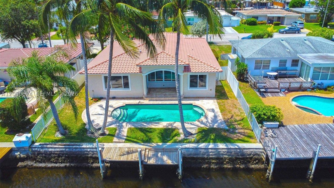 House in Hillsboro Beach, Florida, United States 1 - 18764492