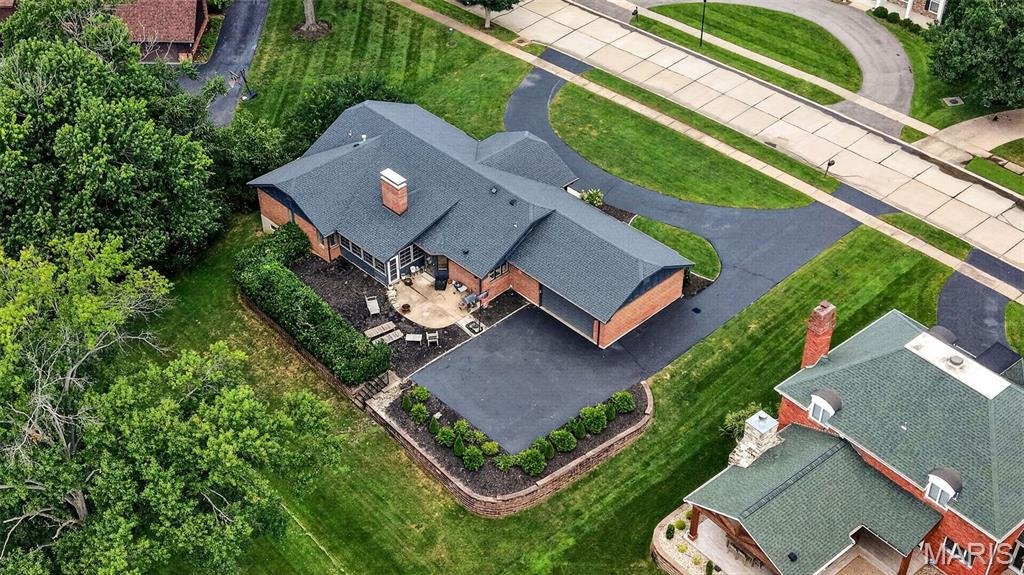 Haus in Creve Coeur Township, Missouri, Vereinigte Staaten 2 - 18764340