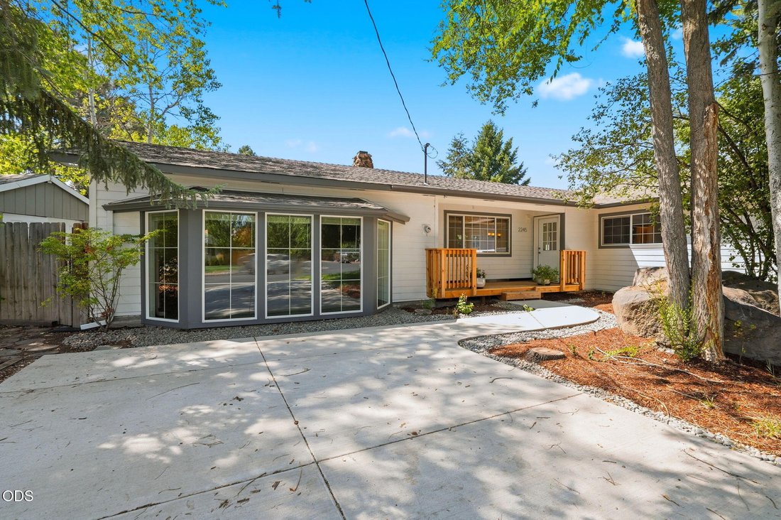 Casa a Bend, Oregon, Stati Uniti 2 - 18764214