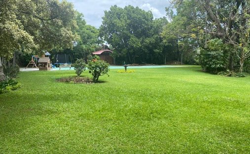Terreno en Cuernavaca, Morelos, México 1