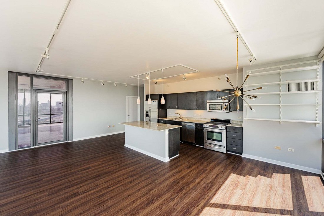 Condo in Chicago, Illinois, United States 4 - 18765117