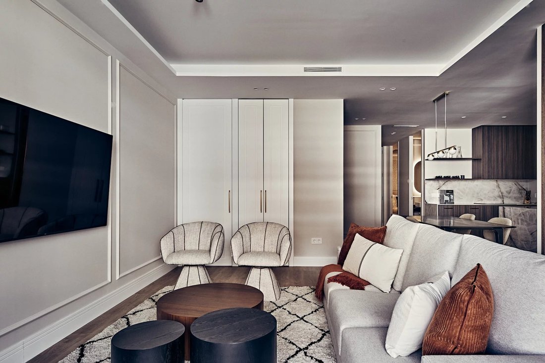 Apartamento en Salamanca, Madrid, España 5 - 18763095