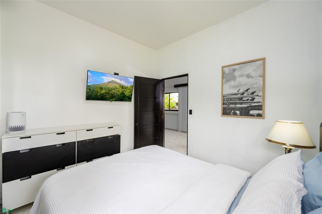 Maison à Sonafluca, Alajuela, Costa Rica 5 - 17865185