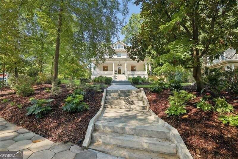 House in Atlanta, Georgia, United States 2 - 18764410
