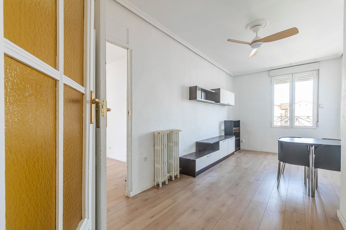 Appartement à Chamberí, Madrid, Espagne 3 - 18765623