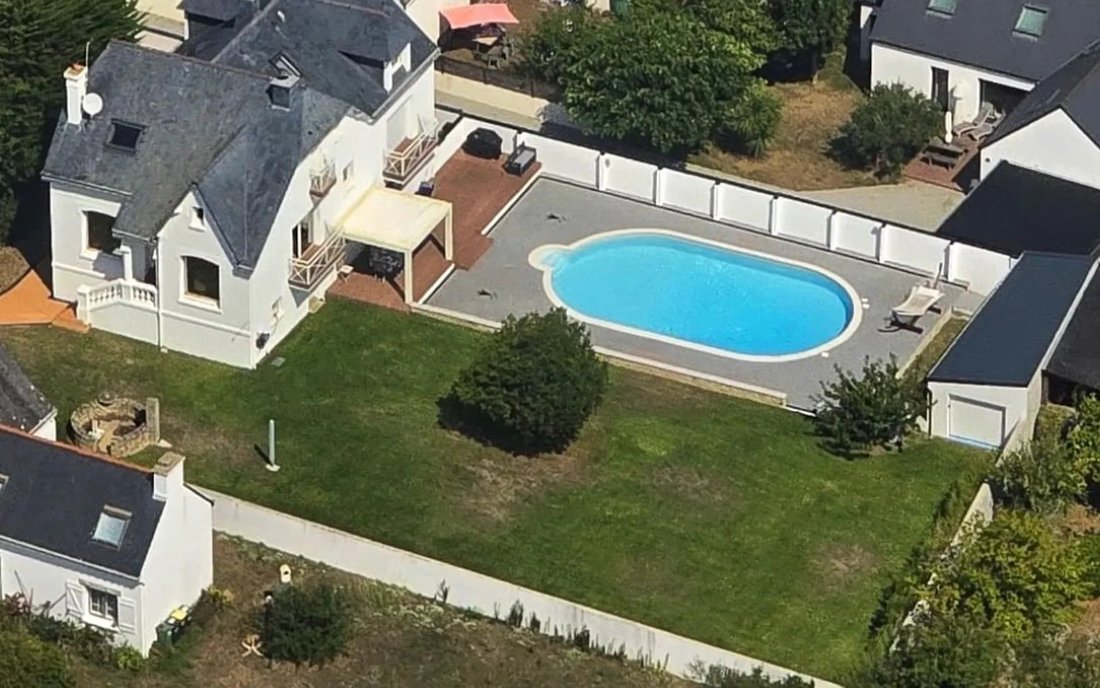 House in Ouest, Quiberon, France 3 - 18763259