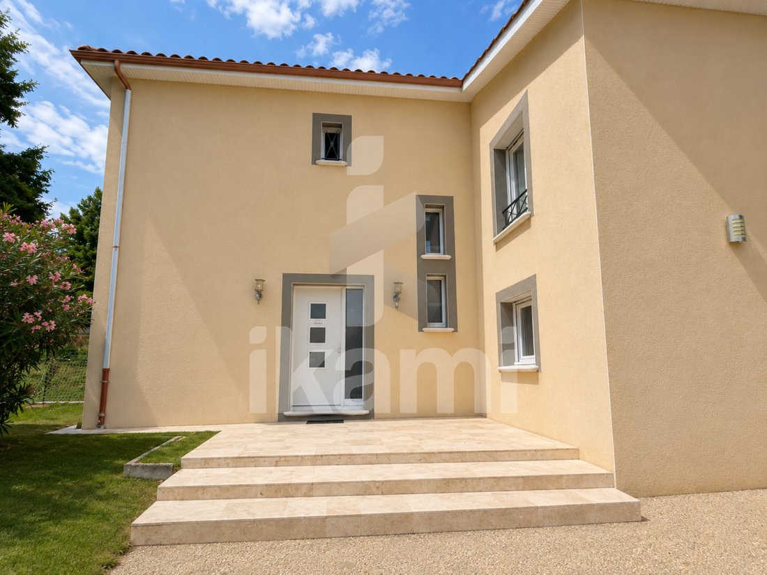 Maison à Canal, Givors, France 4 - 18765302
