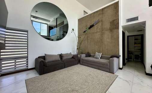 Maison à Boquilla de Babisas, Chihuahua, Mexique 1