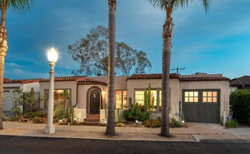 Casa a San Diego, California, Stati Uniti 1