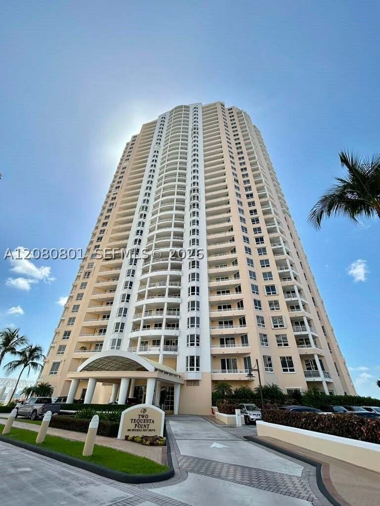 Condo in Miami, Florida, United States 1 - 18764510