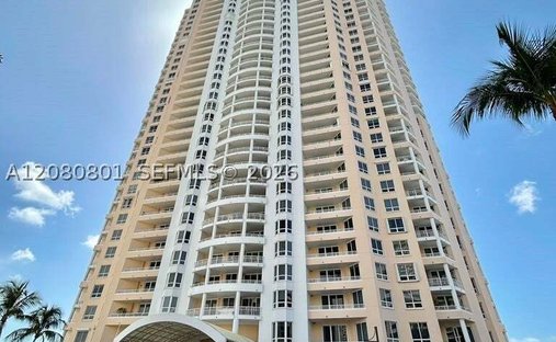 Condo in Miami, Florida, United States 1
