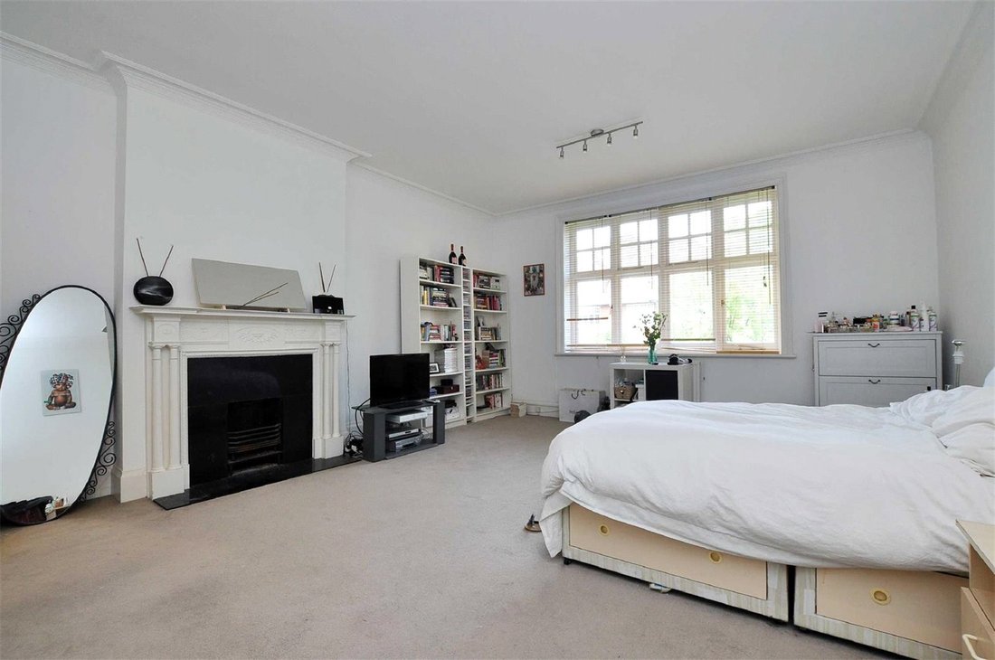 Appartamento a Hampstead, Camden, Inghilterra 5 - 16786471