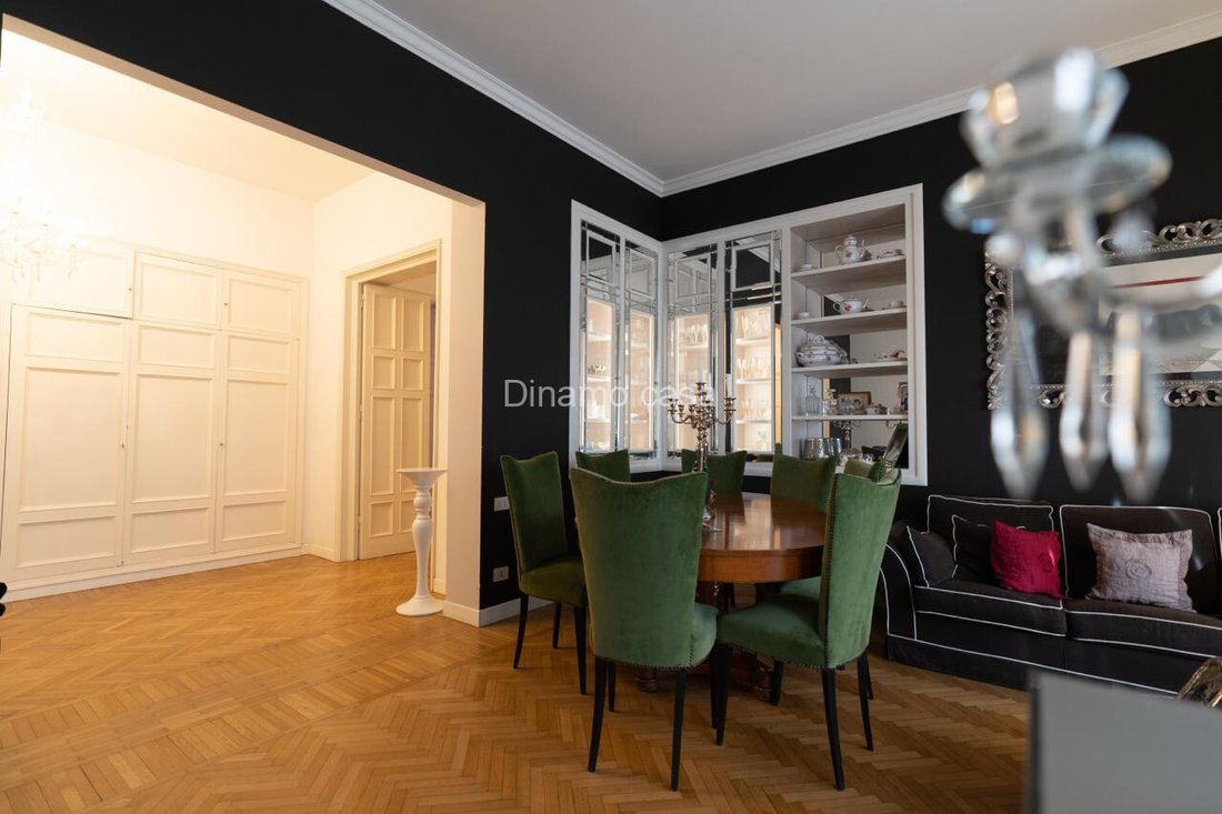 Apartment in La Pietà - Stazione Centrale, Prato, Tuscany 4 - 18765656