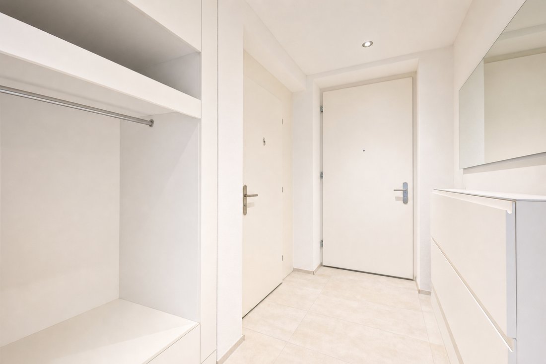 Wohnung in Muttenz, Basel-Landschaft, Schweiz 2 - 18762722