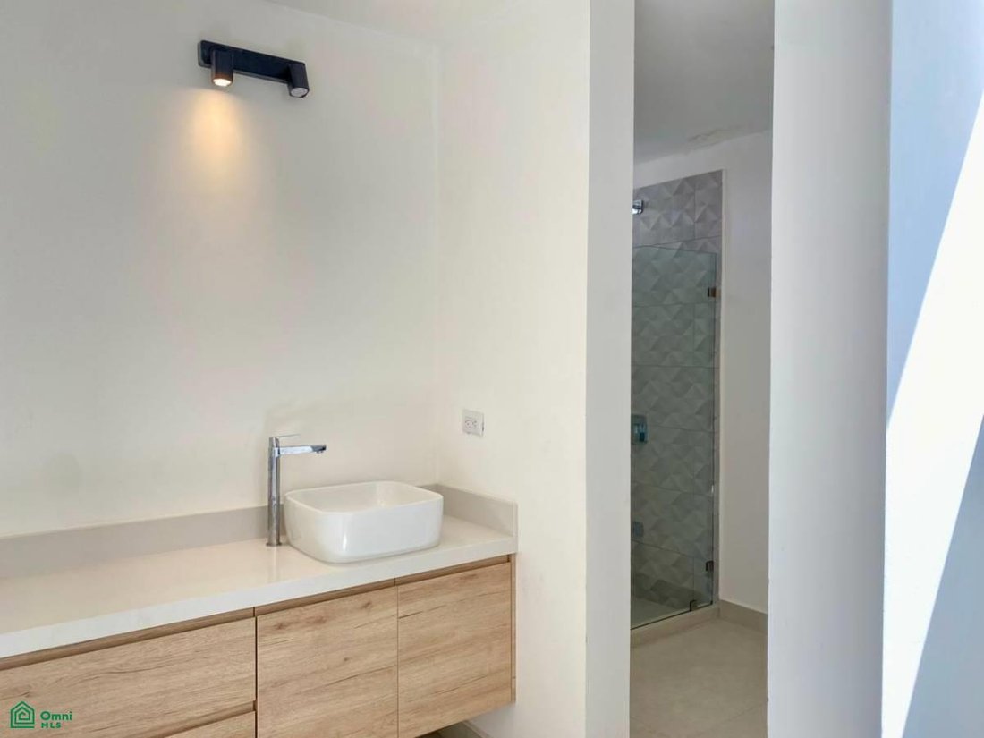 Maison à District d'Escazú, San José, Costa Rica 5 - 17088108