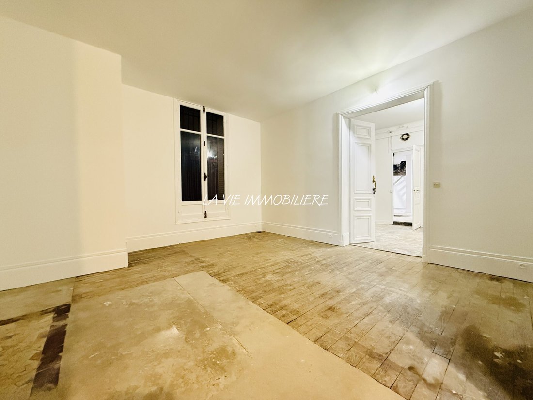 Apartment in Centre Ville, Charenton-le-Pont, France 4 - 18766248