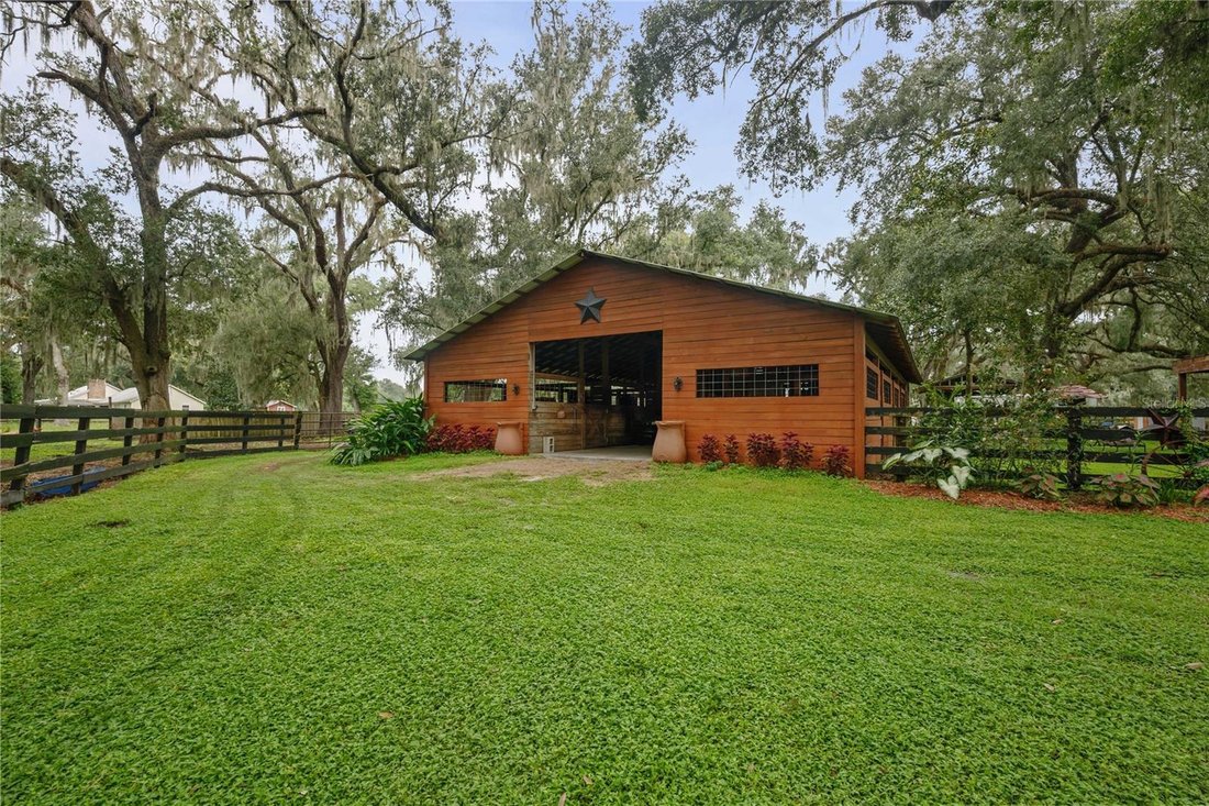 Casa en Bushnell, Florida, Estados Unidos 5 - 18764881