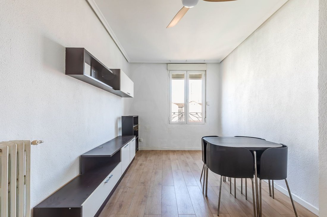 Appartement à Chamberí, Madrid, Espagne 4 - 18765623