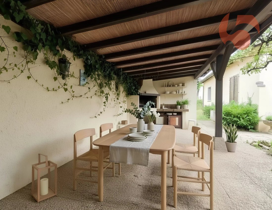 Casa en Prangins, Valdia, Suiza 4 - 18765323