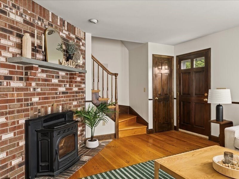 Casa a Dartmouth, Massachusetts, Stati Uniti 2 - 18763675