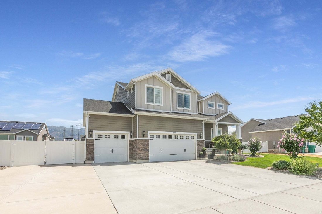 House in Layton, Utah, United States 2 - 18764930