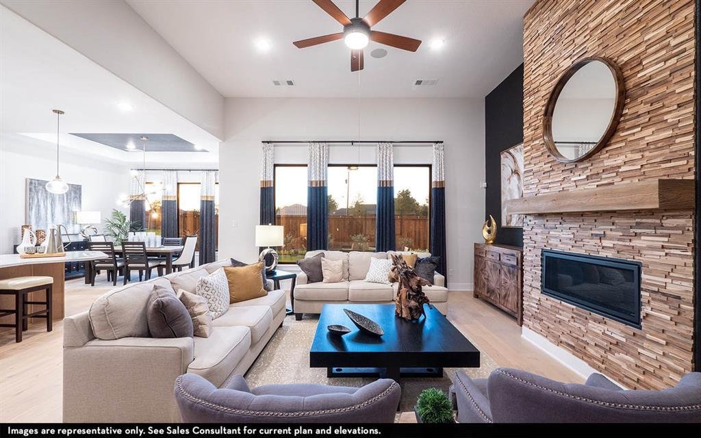 Casa en Heath, Texas, Estados Unidos 3 - 18764558