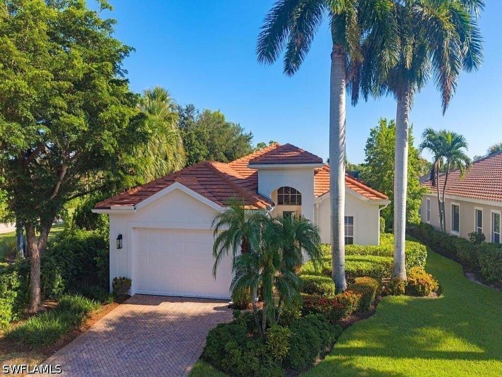 Casa en Fort Myers, Florida, Estados Unidos 1 - 18764776