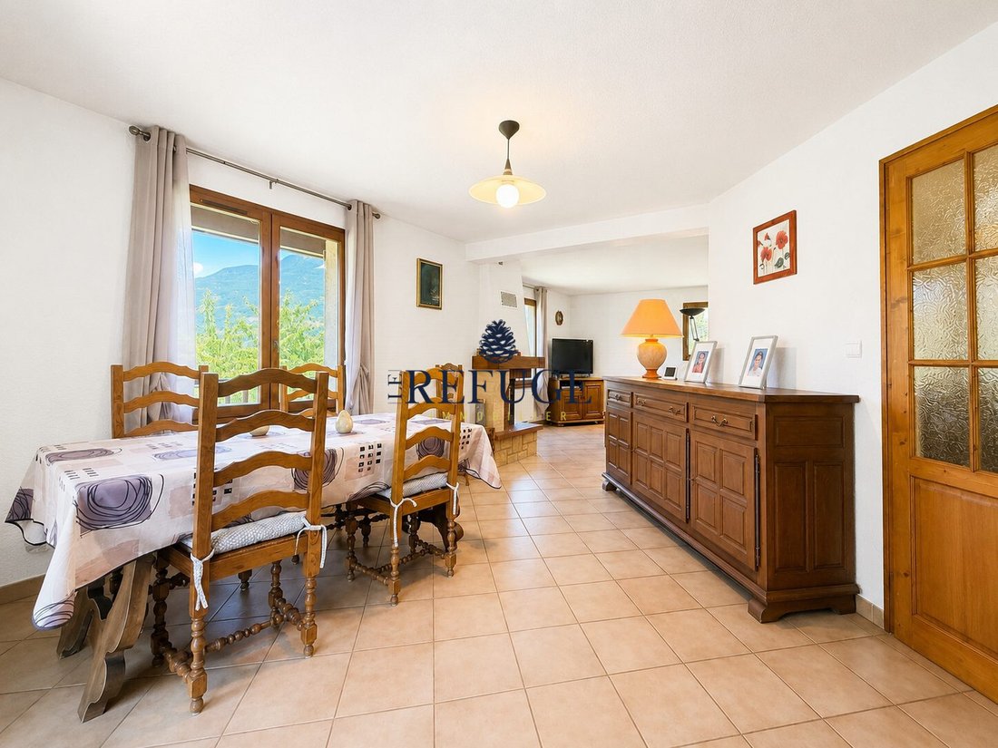 House in Baratier, Provence-Alpes-Côte d'Azur, France 4 - 18766361