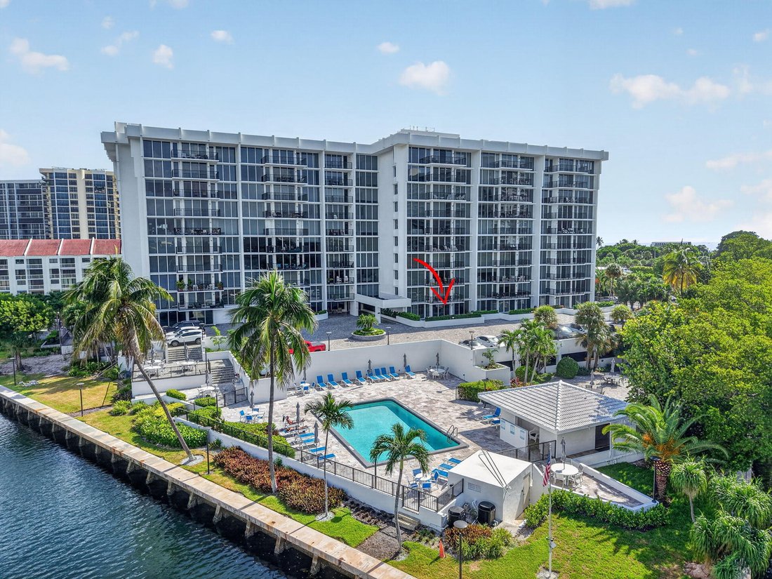 Condo in Boca Raton, Florida, United States 2 - 18764531