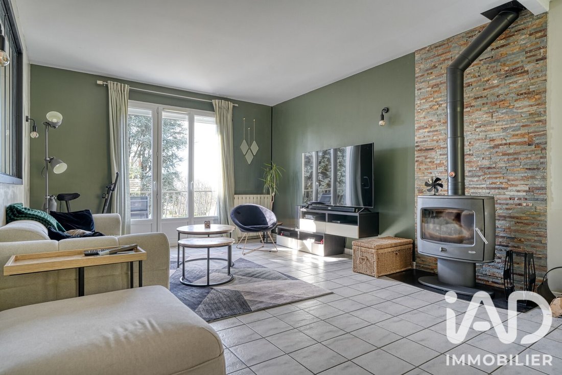 House in Briis-sous-Forges, Ile-de-France, France 4 - 18763316