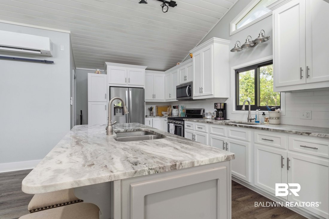 Casa en Orange Beach, Alabama, Estados Unidos 5 - 18764304