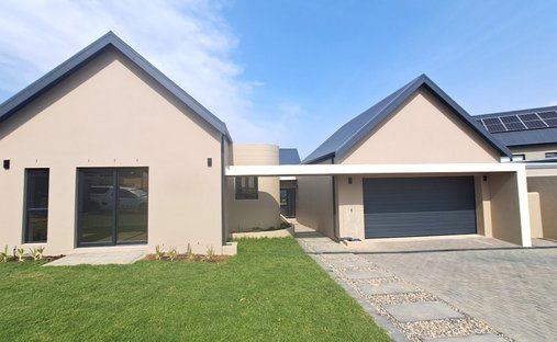 Maison en Mount Royal Golf &amp; Country Estate, Cap occidental, Afrique du Sud 1