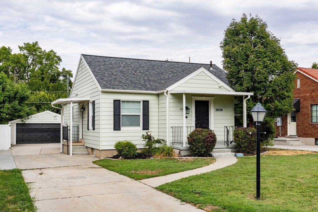 Casa en Salt Lake City, Utah, Estados Unidos 4 - 18272740