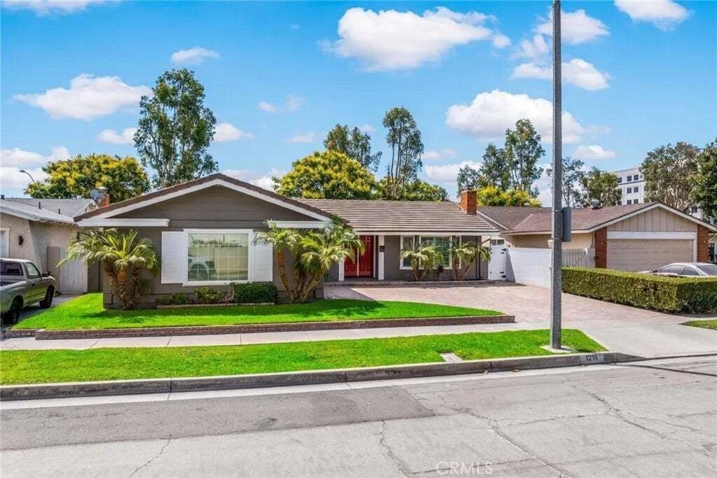 Casa en Orange, California, Estados Unidos 4 - 18765006