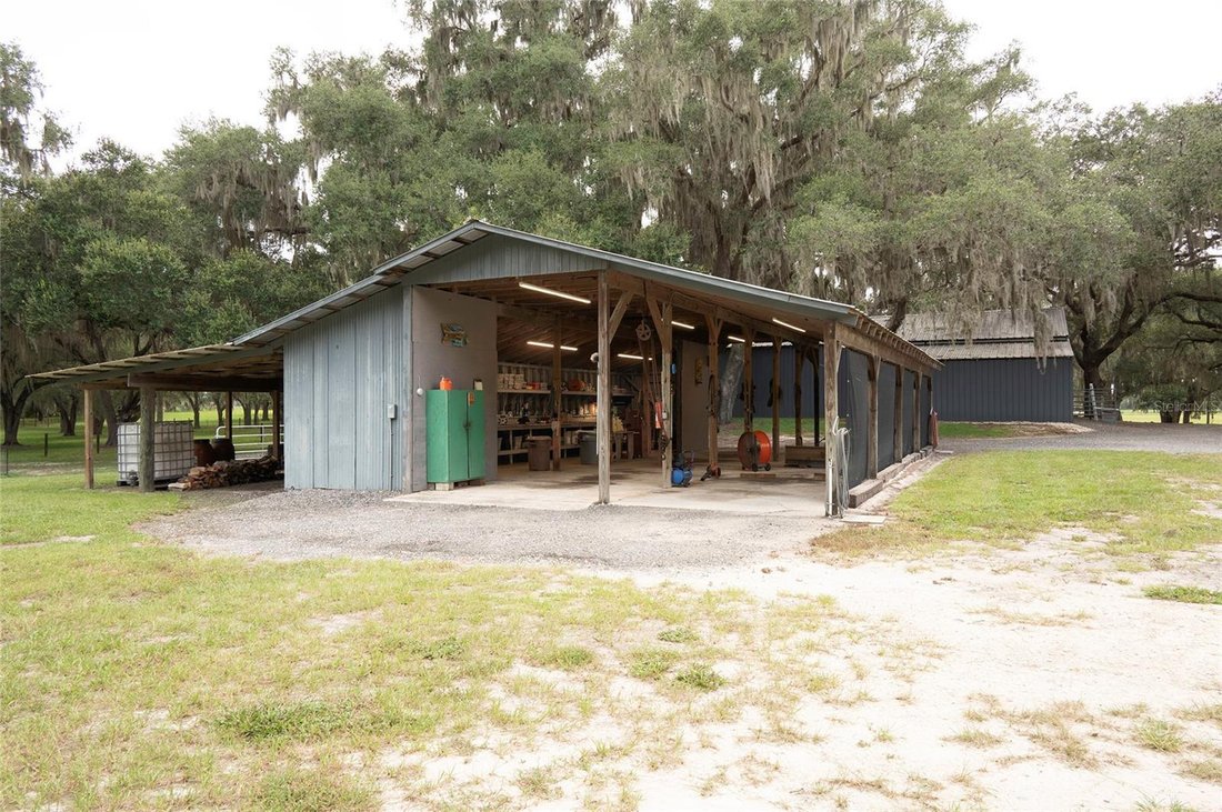 Rancho en Crystal River, Florida, Estados Unidos 4 - 18764855