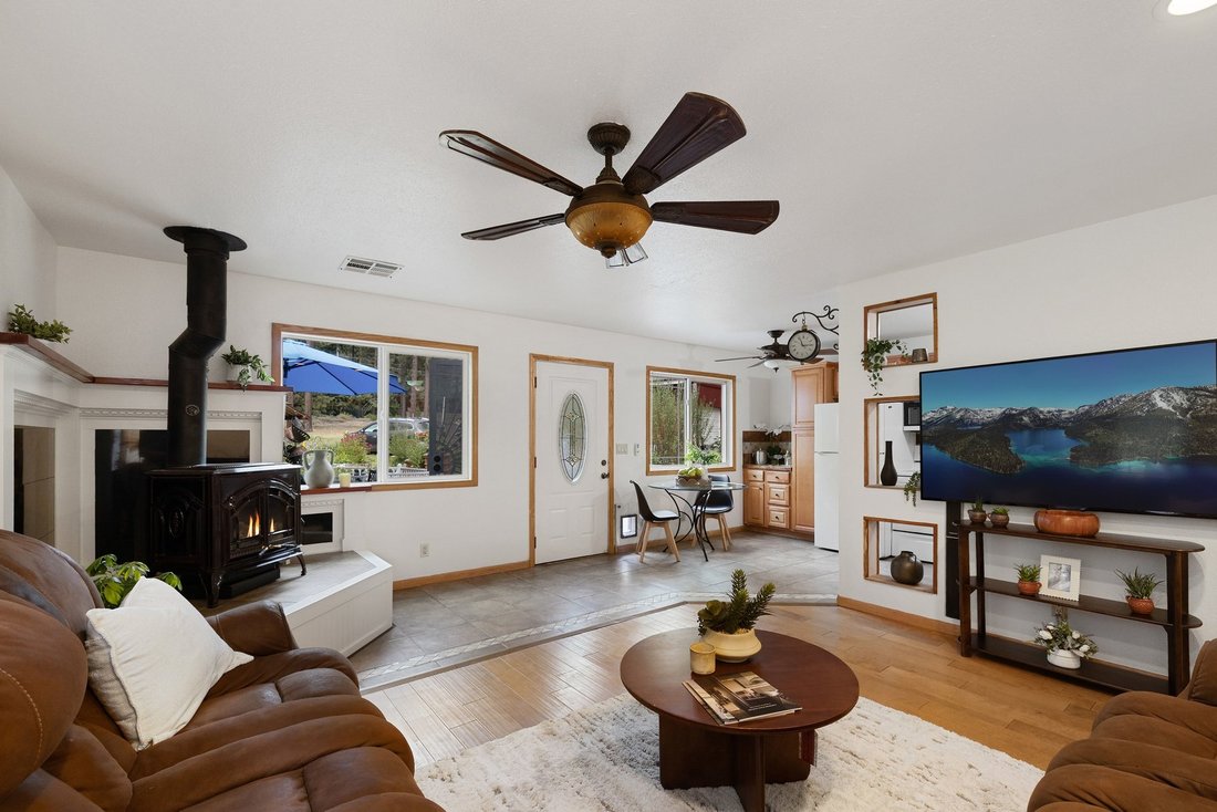 Haus in South Lake Tahoe, Kalifornien, Vereinigte Staaten 2 - 18762821