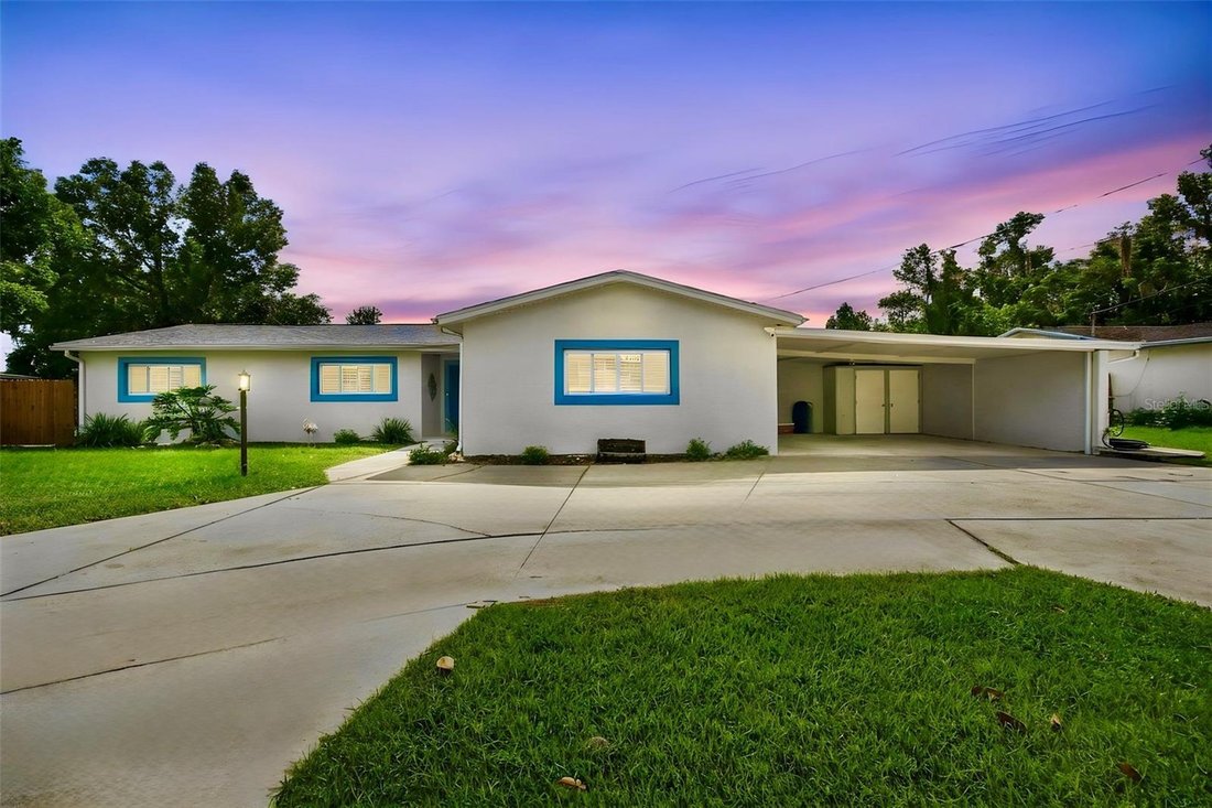 House in Crystal River, Florida, United States 2 - 18762029