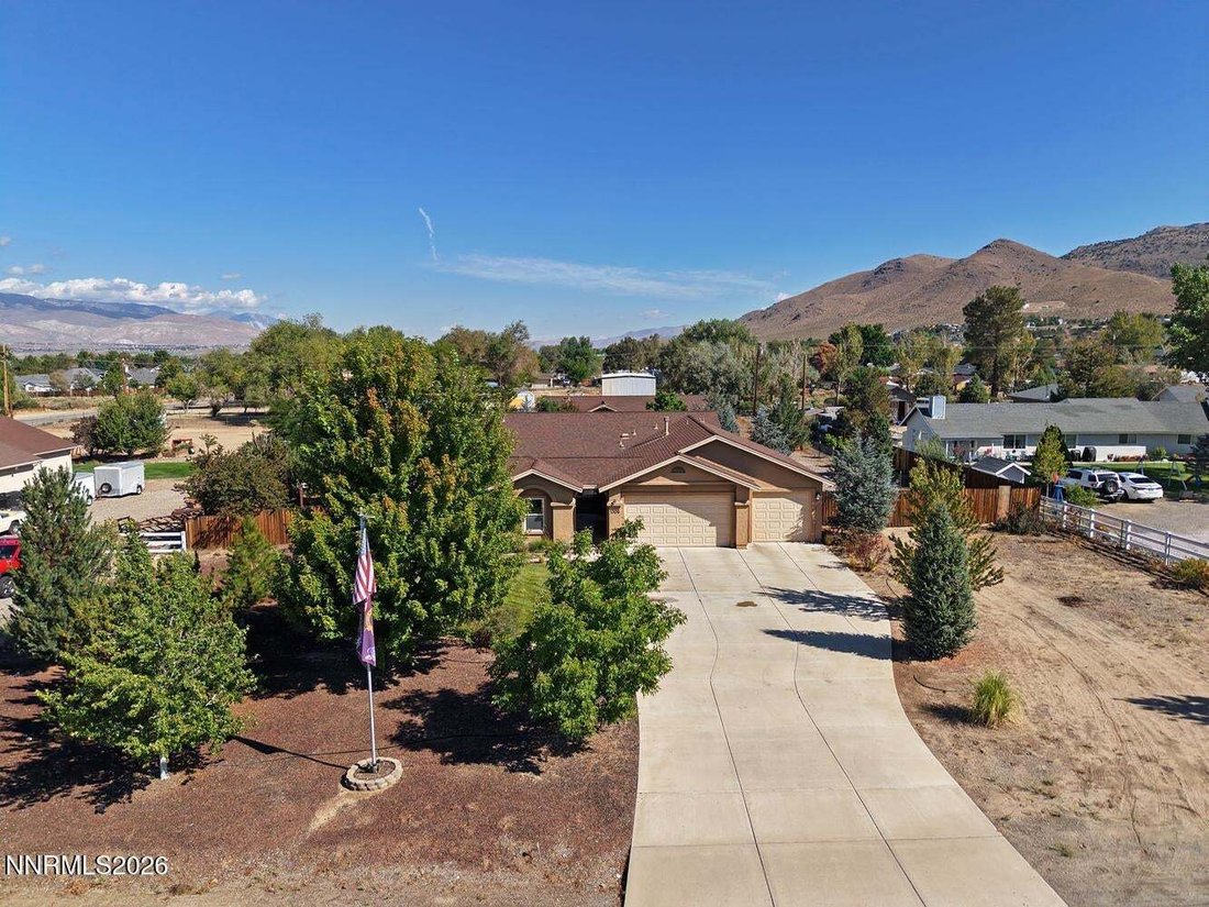 Casa en Indian Hills, Nevada, Estados Unidos 4 - 18764220