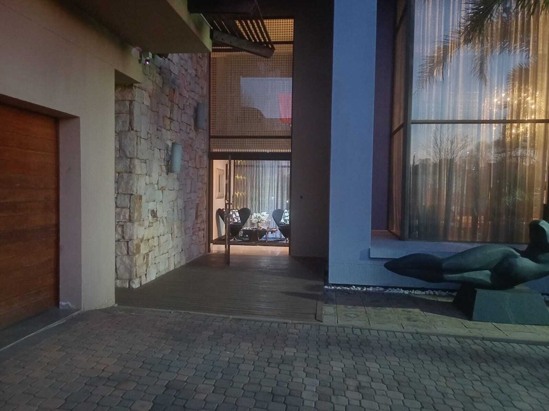 Maison à Municipalité locale de Emfuleni, Gauteng, Afrique du Sud 1 - 18764002