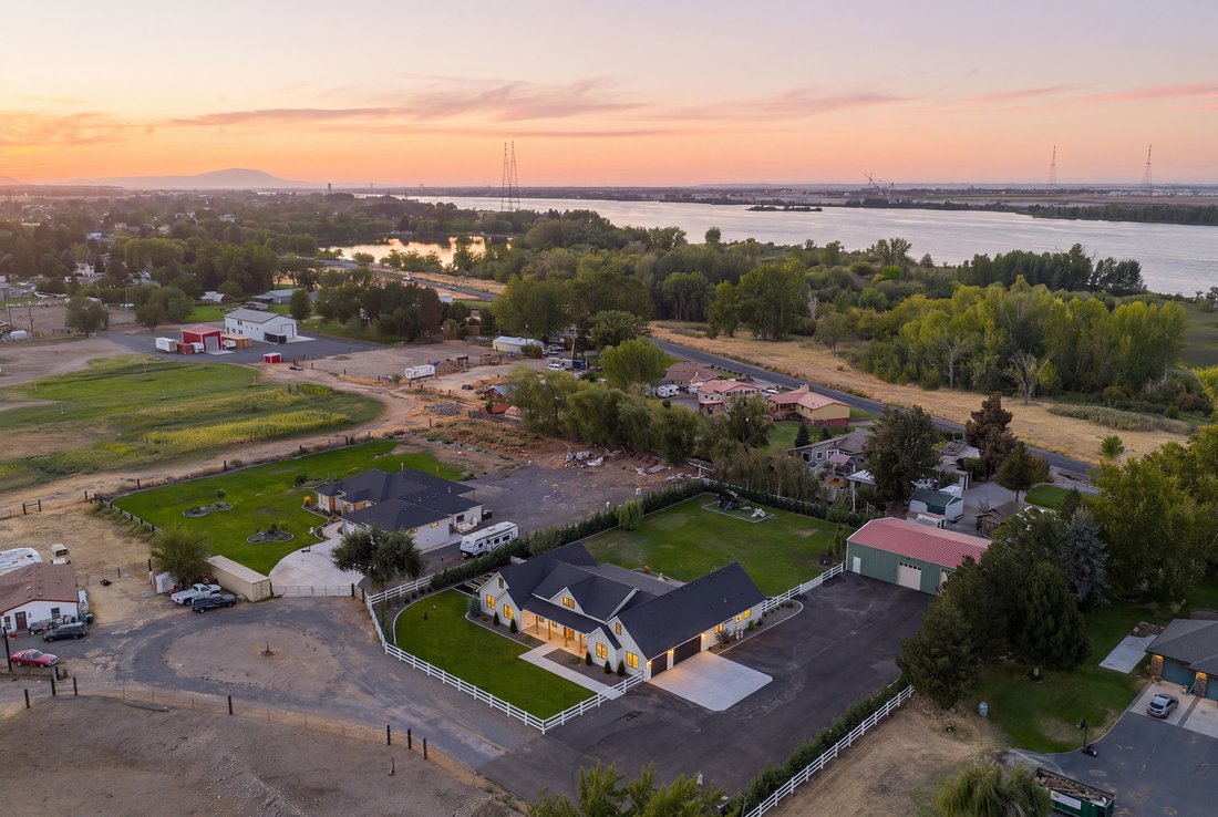 Casa a Kennewick, Washington, Stati Uniti 2 - 18762831
