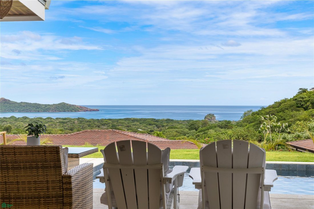 Casa a Brasilito, Provincia di Guanacaste, Costa Rica 1 - 18762379