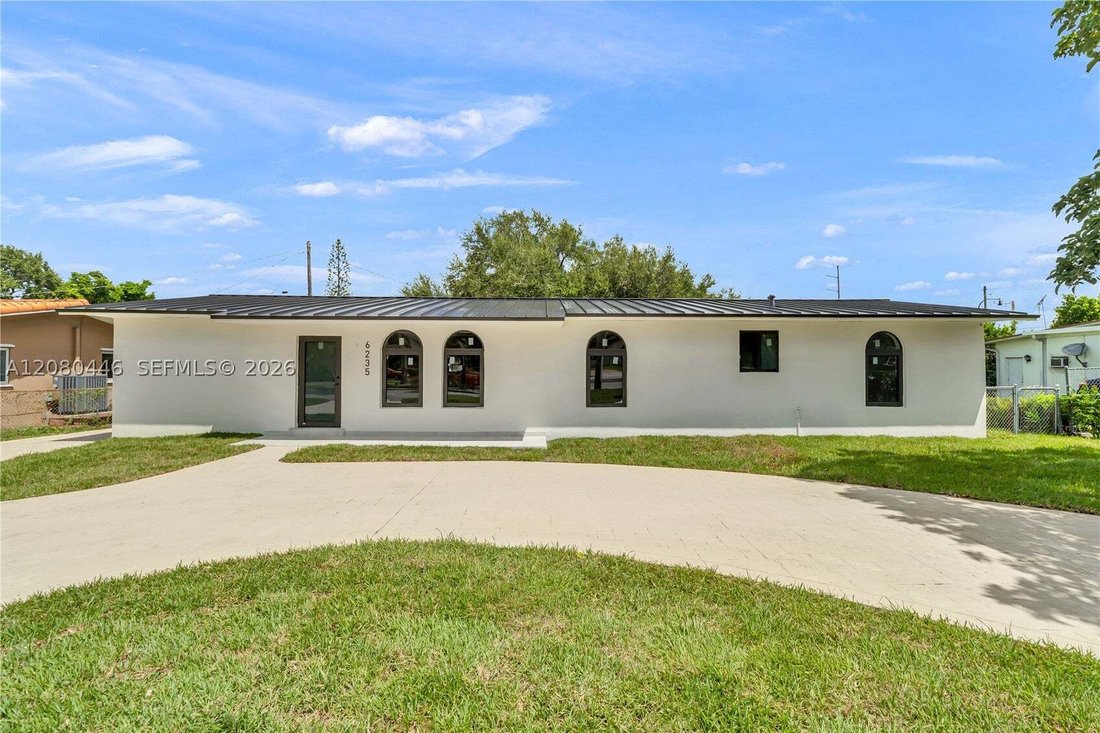 House in Miami, Florida, United States 1 - 18764465
